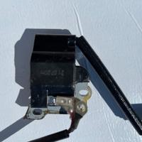 Bobina accensione motore 4 tempi decespugliatore