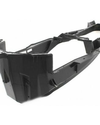 Vano sottosella Honda Foresight 250