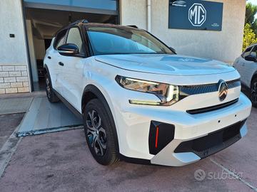 C3 Aircross Hybrid 145 e-DCS6 Plus