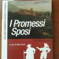 I Promessi Sposi — Alessandro Manzoni 