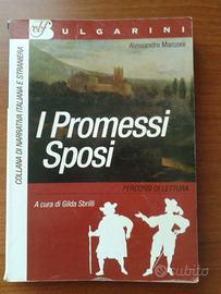 I Promessi Sposi — Alessandro Manzoni 