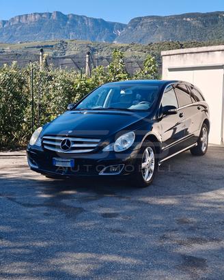 Mercedes R 320 CDI L 4Matic 6 posti - PASSO LUNGO 