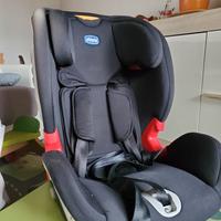Seggiolino auto CHICCo