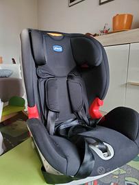 Seggiolino auto CHICCo