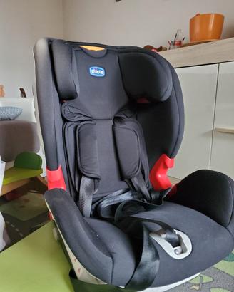 Seggiolino auto CHICCo