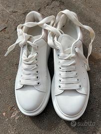 Scarpe Alexander McQueen