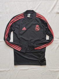Tuta d'Allenamento Real Madrid Adidas xs