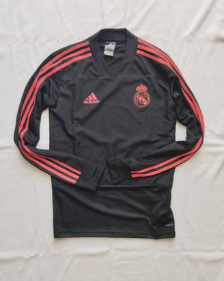 Tuta d'Allenamento Real Madrid Adidas xs