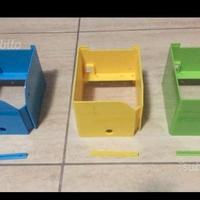 Cover stampante termica