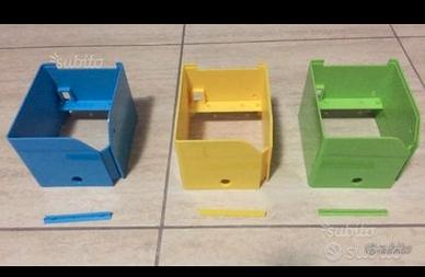 Cover stampante termica