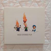 CD:💿 Vasco Rossi Extended Play 