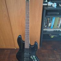 Basso elettrico