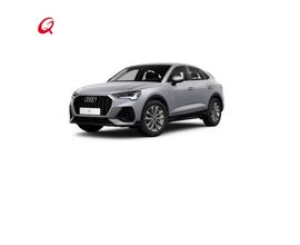 Audi Q3 35 TDI S tronic Sport Advanced Plus ...