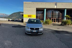 Volkswagen Touran 2.0 TDI DPF DSG Highline