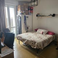 Stanza singola in San Donnino