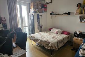 Stanza singola in San Donnino