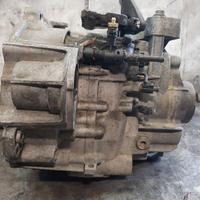 CAMBIO Volkswagen Golf 7 serie CRB