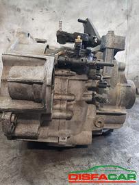 CAMBIO Volkswagen Golf 7 serie CRB