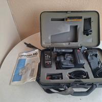 Telecamera Canon Vision A10