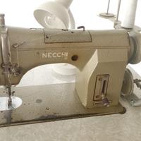 macchine da cucire professionali