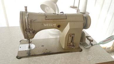 macchine da cucire professionali
