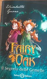 Fairy Oak vol.1: il segreto delle gemelle