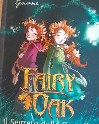 Fairy Oak vol.1: il segreto delle gemelle