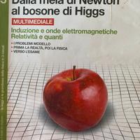 Dalla mela di Newton al bosone di Higgs