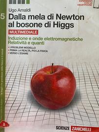 Dalla mela di Newton al bosone di Higgs