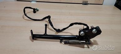 Ricambi Honda cbr 600 rr 2007 2008 an