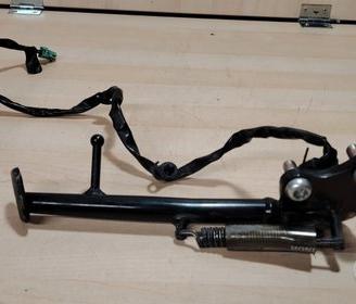 Ricambi Honda cbr 600 rr 2007 2008 an