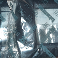 3 placche Living International BTICINO 3 moduli