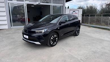 Opel Grandland 1.5 diesel Ecotec aut. Ultimate