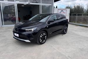 Opel Grandland 1.5 diesel Ecotec aut. Ultimate