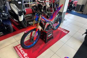 Beta Evo 125 Factory My25