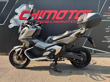 X-ADV 750 ADVENTURE 03/2022 27700km GARANZIA