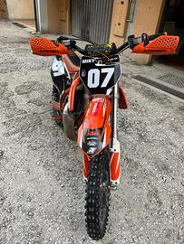 Ktm sx 85