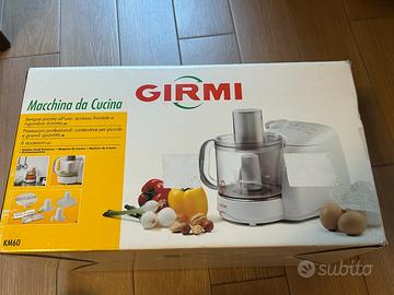 Robot da cucina