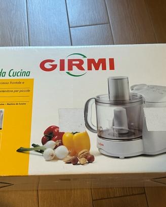 Robot da cucina