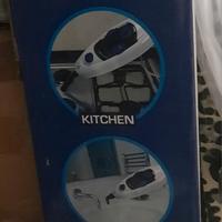 pulizia a vapore Starlyf  steam mop