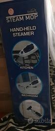 pulizia a vapore Starlyf  steam mop