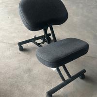 Sedia ergonomica ikea