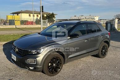 VOLKSWAGEN T-Roc 1.5 TSI ACT Advanced BlueMotion T