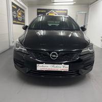Opel Astra SPORTS TOURER