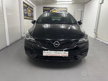 Opel Astra SPORTS TOURER