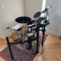 Batteria Roland TD4