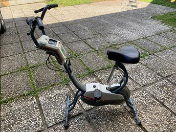 Cyclette