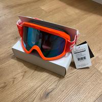 Maschera da sci POC Opsin Clarity Comp