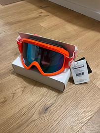 Maschera da sci POC Opsin Clarity Comp