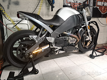 Buell xb 1200 scg anniversario